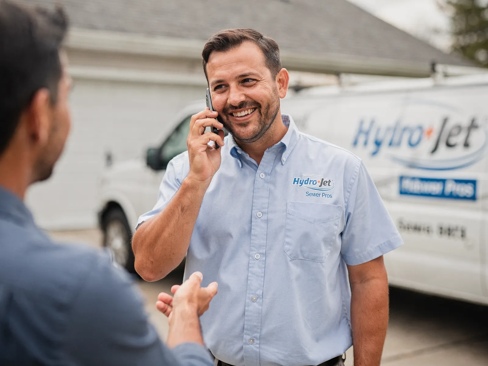 Hydro Jetting Henrico, NC FAQs